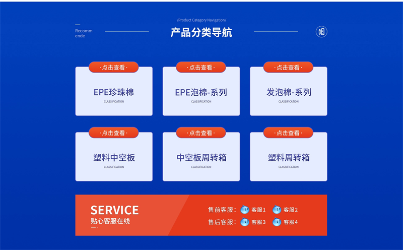 中空板在汽車(chē)零部件包裝中的應(yīng)用案例分享